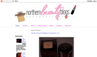 northernbeautyblogs.blogspot.co.uk