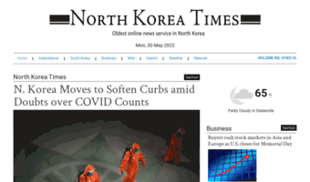 northkoreatimes.com