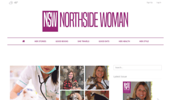 northsidewoman.com