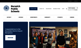 norwichpublicschools.org