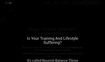 nourishbalancethrive.com
