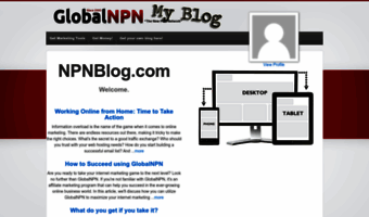 npnblog.com