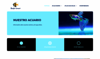 nuestroacuario.com