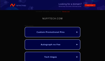 nufftech.com