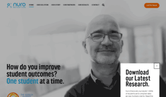 nuroretention.com