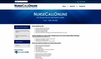 nursecallonline.com.au