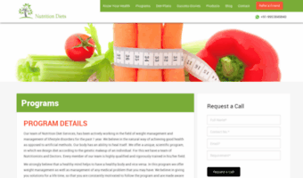 nutritiondiets.in
