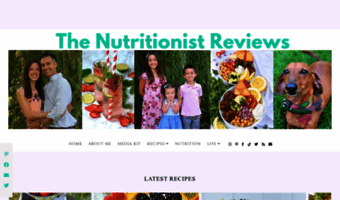 nutritionistreviews.com