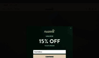 nuzest-usa.com