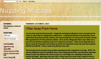 nuzzlingmuzzles.blogspot.com