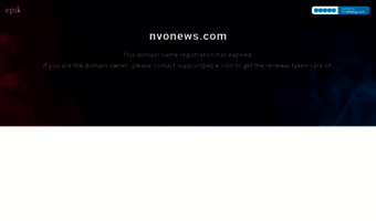 nvonews.com