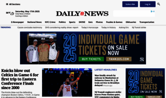 nydailynews.com