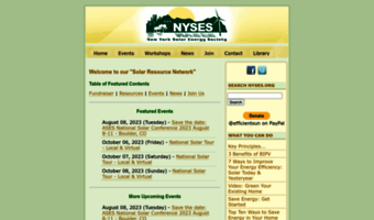 nyses.org