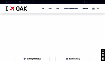 oaklandairport.com