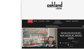 oaklandlocal.com