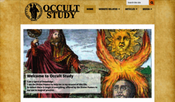 occult-study.org