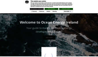 oceanenergyireland.com