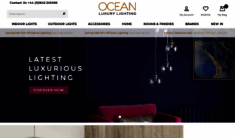 oceanlighting.co.uk