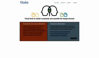 oculustech.com