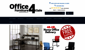 officefurniture4sale.com