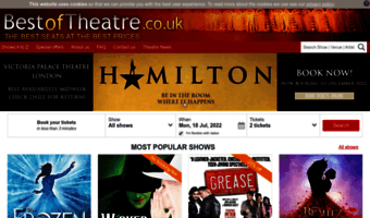 official-theatre.co.uk