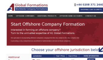 offshore.a1companies.com
