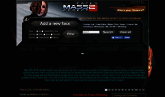 old.masseffect2faces.com