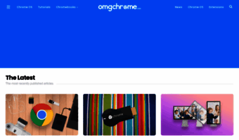omgchrome.com