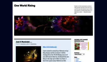 oneworldrising.wordpress.com