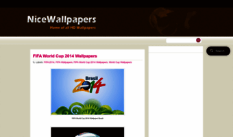 onicewallpapers.blogspot.com