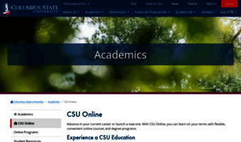 online.columbusstate.edu