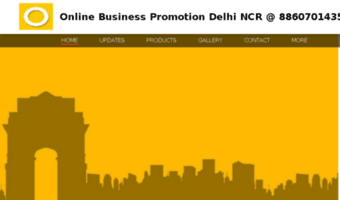 onlinebusinesspromotion.nowfloats.com