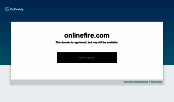 onlinefire.co.uk