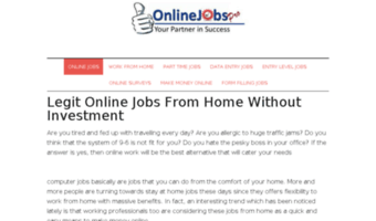 onlinejobspro.com