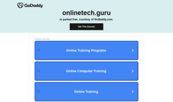 onlinetech.guru