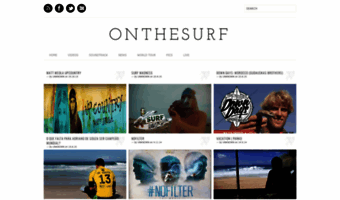 onthesurf.blogspot.com