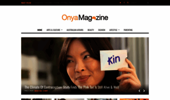 onyamagazine.com