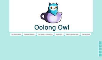 oolongowl.com