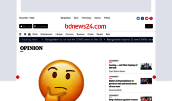 opinion.bdnews24.com