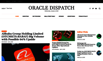 oracledispatch.com