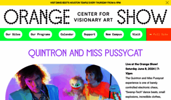 orangeshow.org