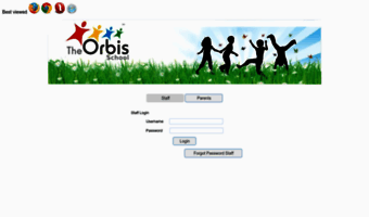 orbis.myschoolone.com