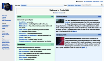 orbiterwiki.org