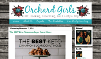 orchardgirls.blogspot.com