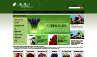 orderflowers.com
