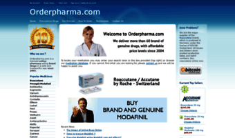 orderpharma.com