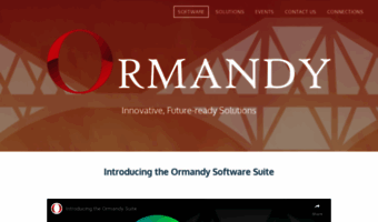ormandy.com