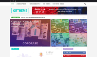 ortheme.com