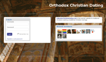 orthodoxchristiandating.com