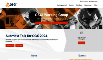 osgi.org